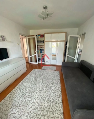 Apartament 2 camere | Pacurari | bloc fara risc - imagine 3