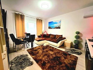 Apartament 3 camer | Moara de Vant | bloc nou intabulat - imagine 2