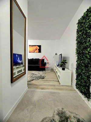 Apartament 2 camere | Moara de Vant | bloc nou - imagine 6