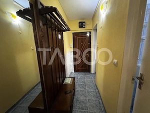 COMISION 0-Apartament 2 camere langa Cedonia zona Mihai Viteazul Sibiu - imagine 7