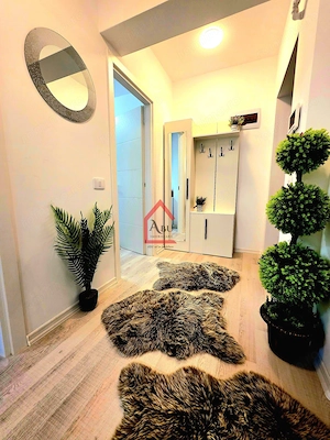 Apartament 3 camer | Moara de Vant | bloc nou intabulat - imagine 7