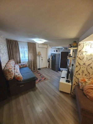 Vand ap. 3 camere In vila,Unirii, ultracentral,etaJ 3  3, boxa la demisol, balcon si terasa cu grata - imagine 7