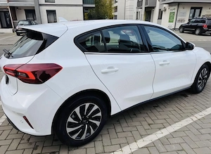 Ford Focus 1.0 EcoBoost Titanium - foarte putin folosit - imagine 3