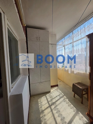 Apartament 3 camere | Centrala proprie | Proiect lift aprobat - imagine 11