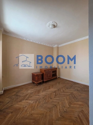 Apartament 3 camere | Centrala proprie | Proiect lift aprobat - imagine 9