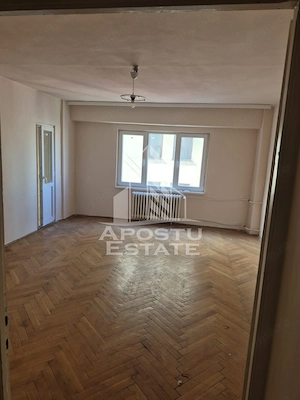 Apartament 3 camere de vanzare, zona Lipovei, Timisoara - imagine 14