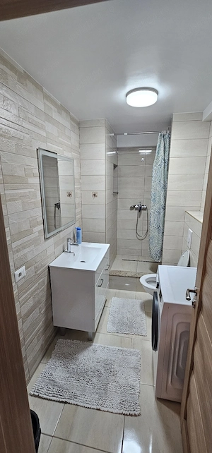 Inchiriez apatament 3 camere - imagine 4