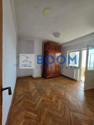 Apartament 3 camere | Centrala proprie | Proiect lift aprobat - imagine 8