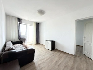Apartament 2 camere, 39mp utili, etaj intermediar - Zona Sagului - imagine 4