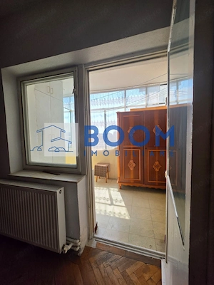 Apartament 3 camere | Centrala proprie | Proiect lift aprobat - imagine 10
