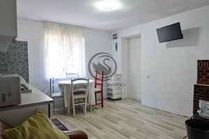 Casa de vanzare | Teren 3.000 mp | Izvor | Manesti - Coada Izvorului - imagine 7