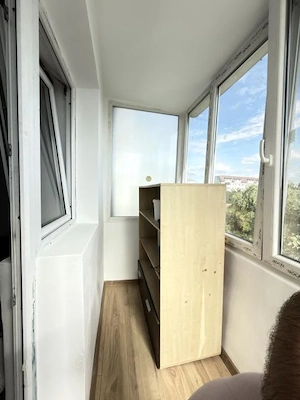 Apartament 2 camere, 39mp utili, etaj intermediar - Zona Sagului - imagine 10