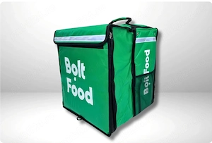 Geanta bolt food, ca noua