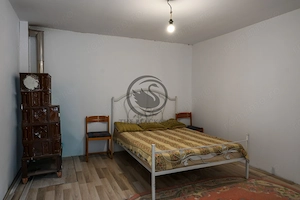Casa de vanzare | Teren 3.000 mp | Izvor | Manesti - Coada Izvorului - imagine 4