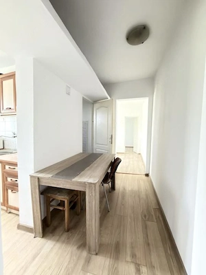 Apartament 2 camere, 39mp utili, etaj intermediar - Zona Sagului - imagine 6