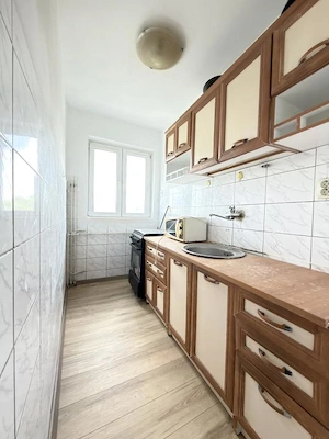 Apartament 2 camere, 39mp utili, etaj intermediar - Zona Sagului - imagine 7