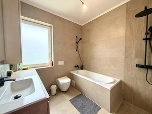COMISION 0% - Casa individuala moderna 3 camere, 650 mp teren - Dudestii Noi - imagine 6