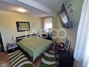 Apartament de inchiriat cu 2 camere decomandat zona Tilisca din Sibiu - imagine 3