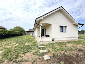 COMISION 0% - Casa individuala moderna 3 camere, 650 mp teren - Dudestii Noi - imagine 9