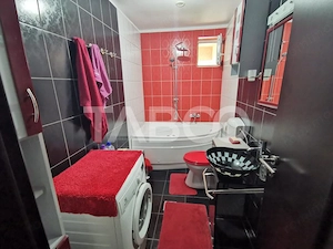 Apartament de inchiriat cu 2 camere decomandat zona Tilisca din Sibiu - imagine 8