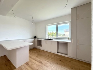 COMISION 0% - Casa individuala moderna 3 camere, 650 mp teren - Dudestii Noi - imagine 2