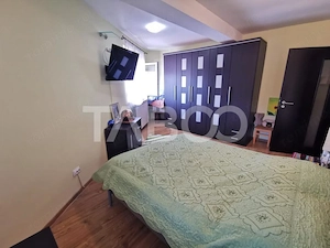 Apartament de inchiriat cu 2 camere decomandat zona Tilisca din Sibiu - imagine 7