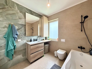 COMISION 0% - Casa individuala moderna 3 camere, 650 mp teren - Dudestii Noi - imagine 7