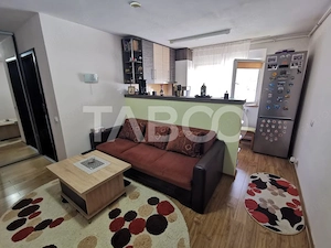Apartament de inchiriat cu 2 camere decomandat zona Tilisca din Sibiu - imagine 2