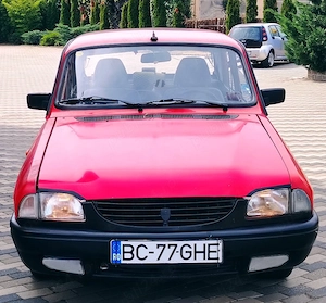 Dacia 1310 injectie 2003 - imagine 5