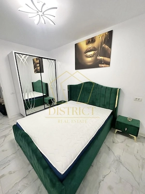 Apartament cu 3 camere mobilat si utilat | Etajul 2 cu lift | zona Torontalului. - imagine 2