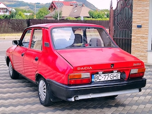 Dacia 1310 injectie 2003 - imagine 4