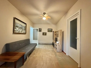 DE INCHIRIAT - Apartament, 2 camere, etaj 2 - zona Dacia  - imagine 2