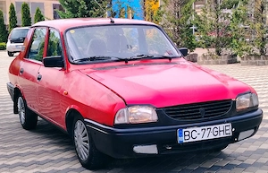 Dacia 1310 injectie 2003 - imagine 2