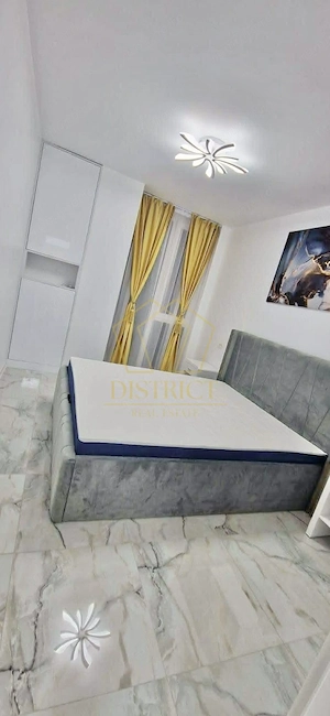 Apartament cu 3 camere mobilat si utilat | Etajul 2 cu lift | zona Torontalului. - imagine 3