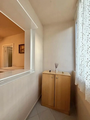 DE INCHIRIAT - Apartament, 2 camere, etaj 2 - zona Dacia  - imagine 8