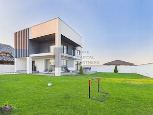 Casă individuală, 158 mp utili, gata de mutare — la 700 m de DN1 - imagine 5