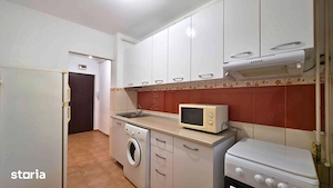 Apartament 2 camere decomandat perfect pentru închiriat, Sector 4 - imagine 4