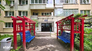 Apartament 2 camere decomandat perfect pentru închiriat, Sector 4 - imagine 10