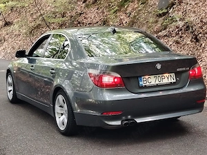 bmw 525d 177cp automat  - imagine 2