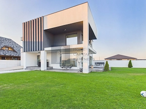 Casă individuală, 158 mp utili, gata de mutare — la 700 m de DN1 - imagine 7