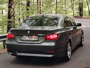 bmw 525d 177cp automat  - imagine 3