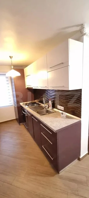 Apartament modern 2 camere, Zorilor - imagine 2