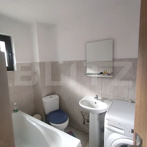 Apartament 2 camere, decomandat, 49mp, zona Pacurari - imagine 6