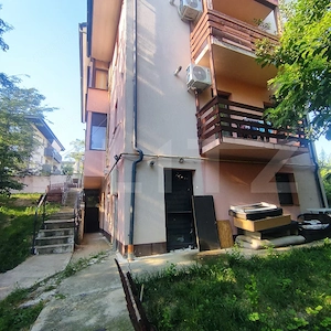 Apartament 2 camere, decomandat, 49mp, zona Pacurari
