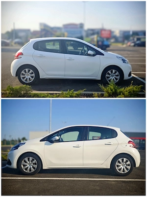 Peugeot 208 1.2 L PureTech Active NEGOCIABIL