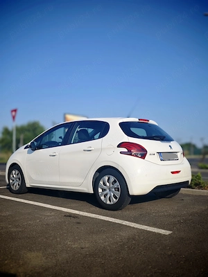 Peugeot 208 1.2 L PureTech Active NEGOCIABIL - imagine 5