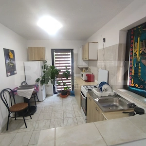 Apartament 2 camere, decomandat, 49mp, zona Pacurari - imagine 3