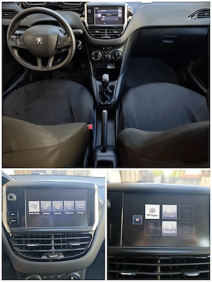 Peugeot 208 1.2 L PureTech Active NEGOCIABIL - imagine 7