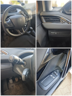 Peugeot 208 1.2 L PureTech Active NEGOCIABIL - imagine 6