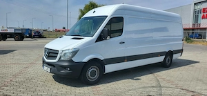 Mercedes sprinter 2016 facelift  - imagine 10